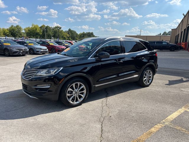 2018 Lincoln MKC Select FWD - 23080737 - 2