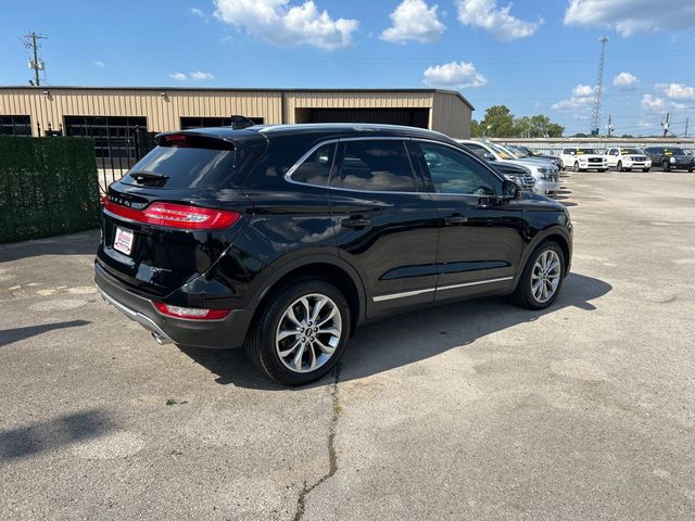 2018 Lincoln MKC Select FWD - 23080737 - 3