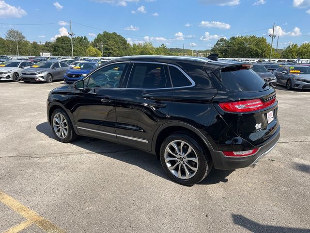 2018 Lincoln MKC Select FWD - 23080737 - 5