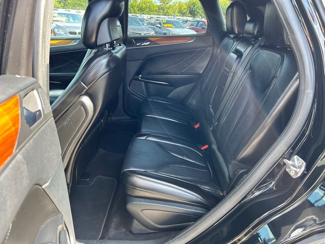 2018 Lincoln MKC Select FWD - 23080737 - 6