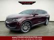 2018 Lincoln MKX Reserve AWD - 23014699 - 0