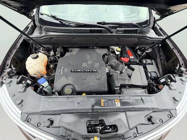 2018 Lincoln MKX Reserve AWD - 23014699 - 9