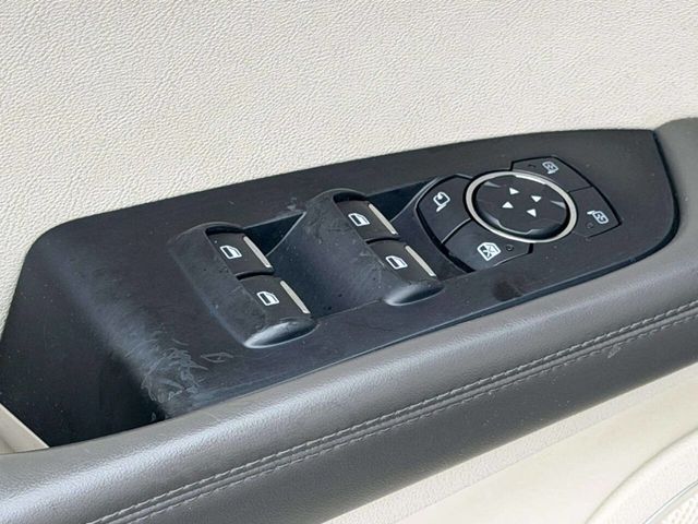 2018 Lincoln MKX Reserve AWD - 23014699 - 12