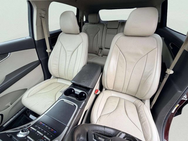 2018 Lincoln MKX Reserve AWD - 23014699 - 13