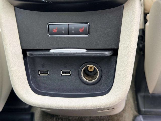 2018 Lincoln MKX Reserve AWD - 23014699 - 22