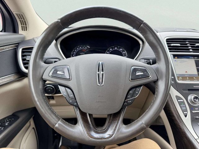 2018 Lincoln MKX Reserve AWD - 23014699 - 27