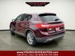 2018 Lincoln MKX Reserve AWD - 23014699 - 2