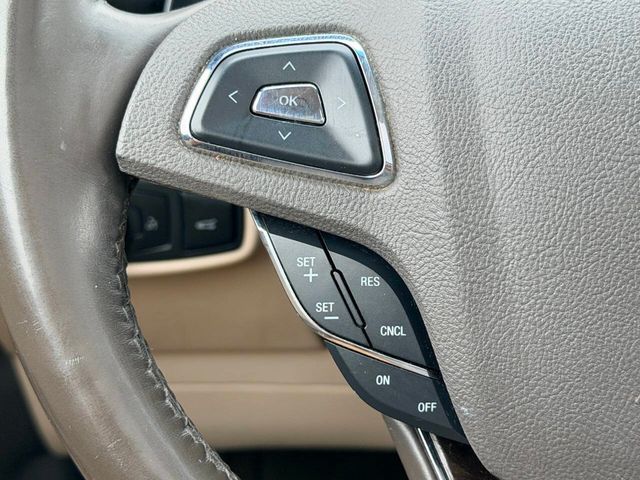 2018 Lincoln MKX Reserve AWD - 23014699 - 29