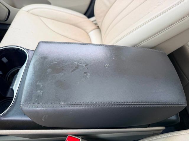 2018 Lincoln MKX Reserve AWD - 23014699 - 37