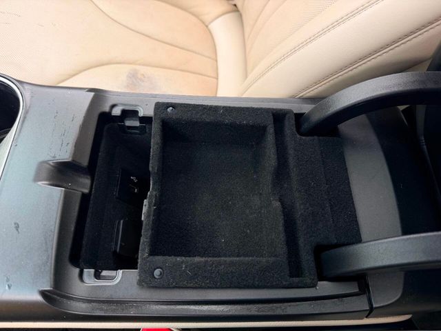 2018 Lincoln MKX Reserve AWD - 23014699 - 38