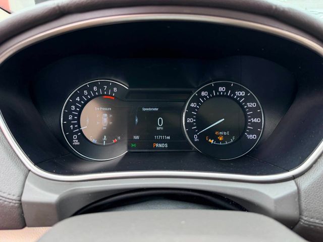 2018 Lincoln MKX Reserve AWD - 23014699 - 41