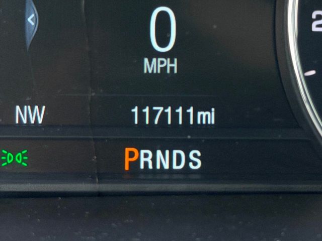 2018 Lincoln MKX Reserve AWD - 23014699 - 42