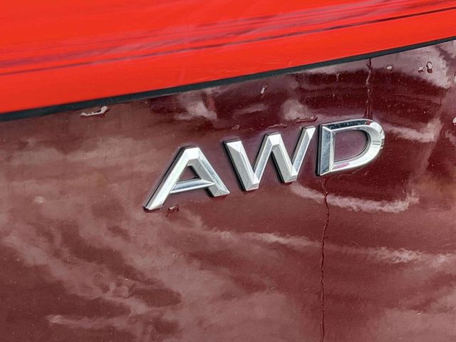 2018 Lincoln MKX Reserve AWD - 23014699 - 4