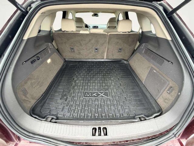 2018 Lincoln MKX Reserve AWD - 23014699 - 6
