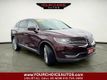 2018 Lincoln MKX Reserve AWD - 23014699 - 7
