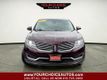 2018 Lincoln MKX Reserve AWD - 23014699 - 8