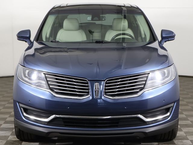 2018 Lincoln MKX Reserve AWD - 22956620 - 13