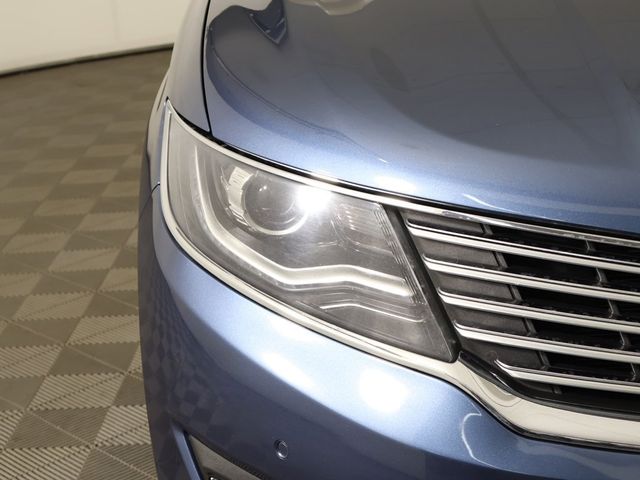 2018 Lincoln MKX Reserve AWD - 22956620 - 15