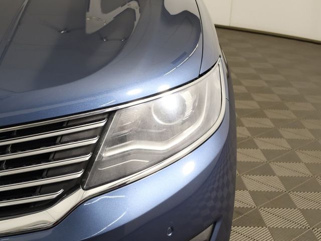 2018 Lincoln MKX Reserve AWD - 22956620 - 16