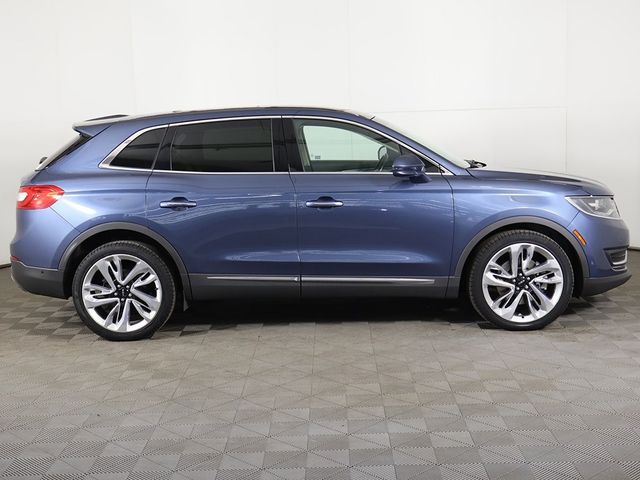 2018 Lincoln MKX Reserve AWD - 22956620 - 20