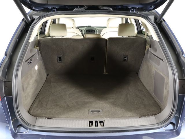 2018 Lincoln MKX Reserve AWD - 22956620 - 21