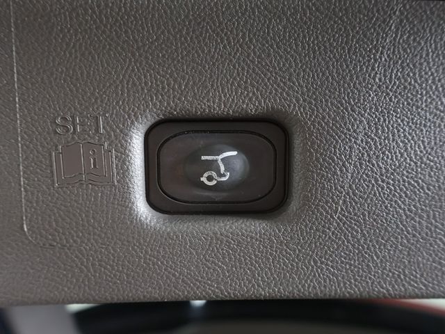 2018 Lincoln MKX Reserve AWD - 22956620 - 22