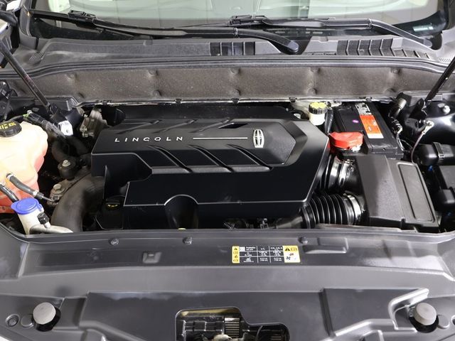 2018 Lincoln MKX Reserve AWD - 22956620 - 24