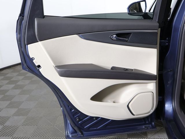 2018 Lincoln MKX Reserve AWD - 22956620 - 28