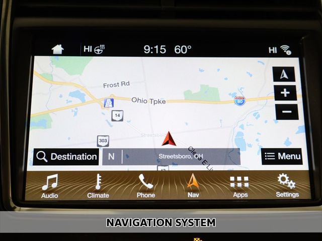 2018 Lincoln MKX Reserve AWD - 22956620 - 2