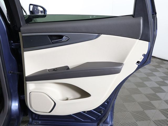 2018 Lincoln MKX Reserve AWD - 22956620 - 29