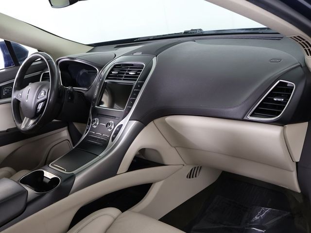 2018 Lincoln MKX Reserve AWD - 22956620 - 31