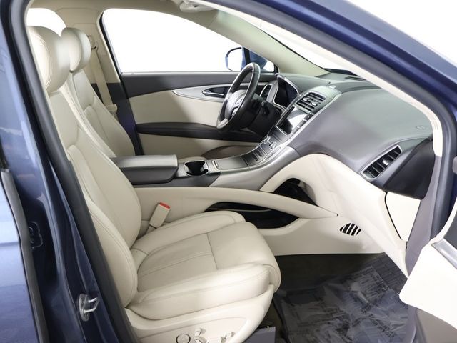 2018 Lincoln MKX Reserve AWD - 22956620 - 33