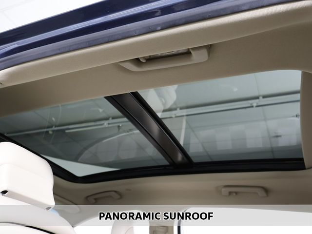 2018 Lincoln MKX Reserve AWD - 22956620 - 3