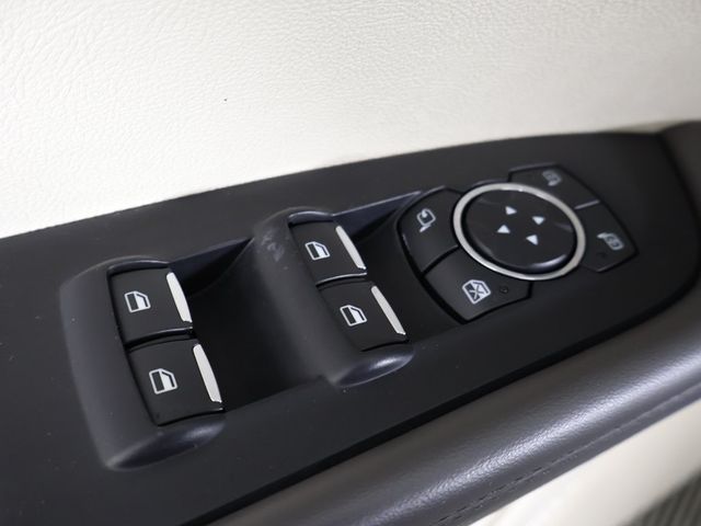 2018 Lincoln MKX Reserve AWD - 22956620 - 42