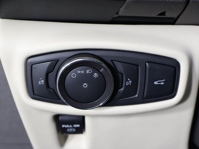 2018 Lincoln MKX Reserve AWD - 22956620 - 43