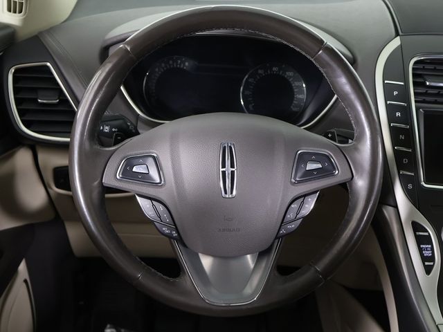 2018 Lincoln MKX Reserve AWD - 22956620 - 44