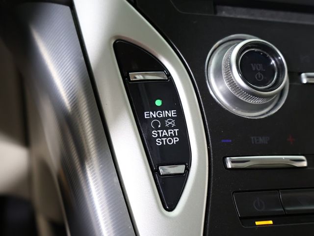 2018 Lincoln MKX Reserve AWD - 22956620 - 45