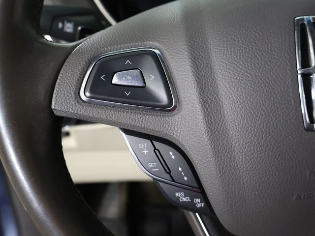 2018 Lincoln MKX Reserve AWD - 22956620 - 47