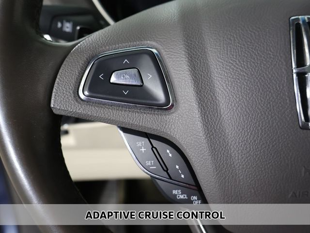 2018 Lincoln MKX Reserve AWD - 22956620 - 4