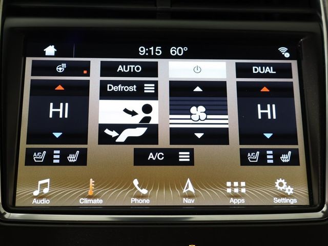 2018 Lincoln MKX Reserve AWD - 22956620 - 51