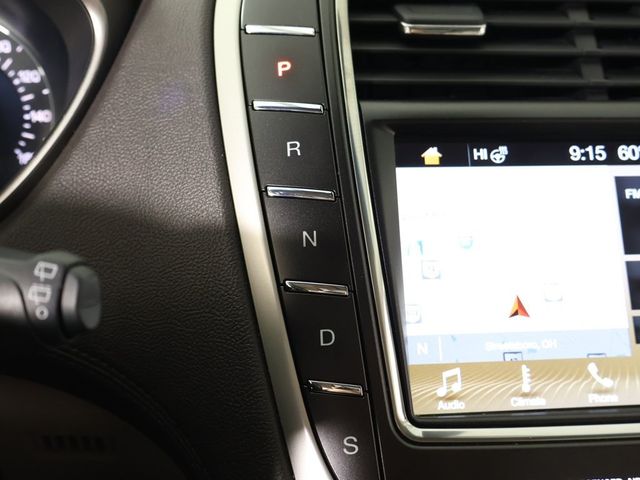 2018 Lincoln MKX Reserve AWD - 22956620 - 56