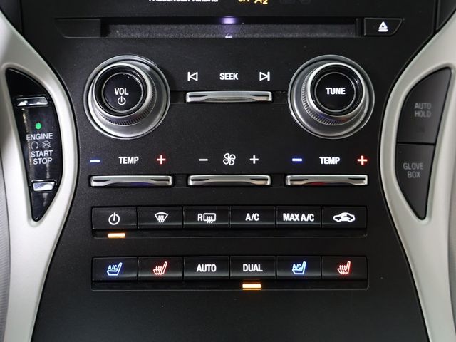 2018 Lincoln MKX Reserve AWD - 22956620 - 57