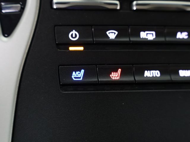 2018 Lincoln MKX Reserve AWD - 22956620 - 58