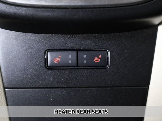 2018 Lincoln MKX Reserve AWD - 22956620 - 8