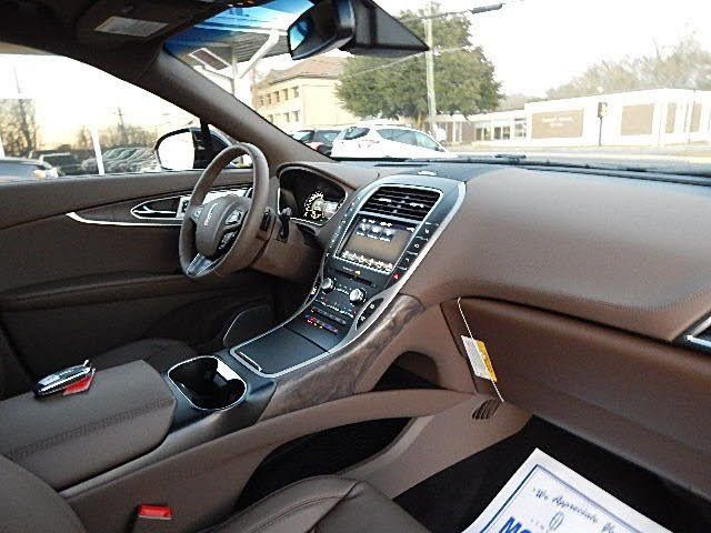 2018 Lincoln MKX Reserve FWD - 18867233 - 9