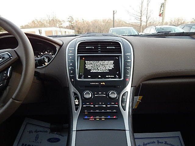 2018 Lincoln MKX Reserve FWD - 18867233 - 10
