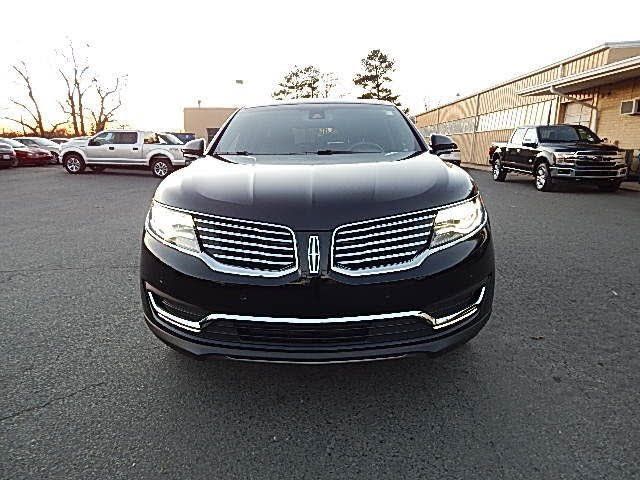 2018 Lincoln MKX Reserve FWD - 18867233 - 2