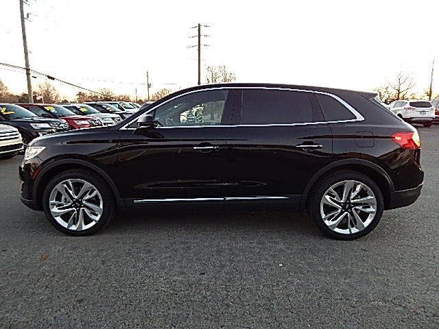 2018 Lincoln MKX Reserve FWD - 18867233 - 3