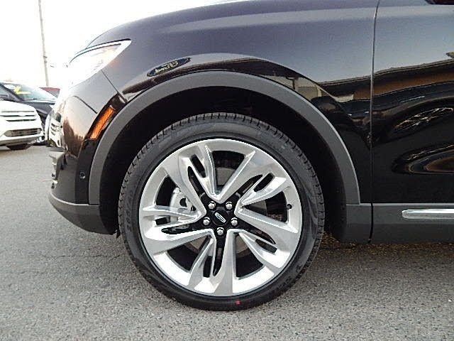 2018 Lincoln MKX Reserve FWD - 18867233 - 5