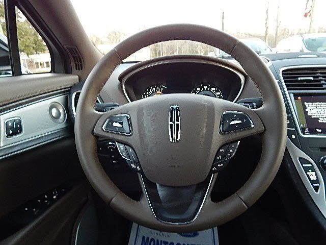 2018 Lincoln MKX Reserve FWD - 18867233 - 8